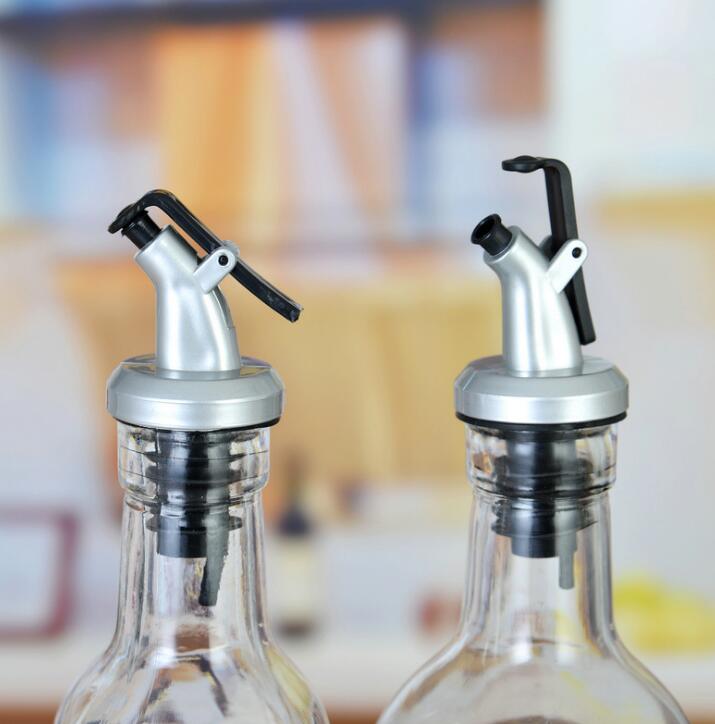 Glass Oil Bottle Kitchen Tools Accessories eprolo