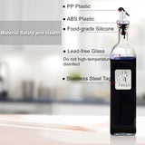 Glass Oil Bottle Kitchen Tools Accessories eprolo