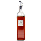Glass Oil Bottle Kitchen Tools Accessories eprolo