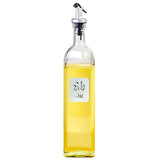 Glass Oil Bottle Kitchen Tools Accessories eprolo