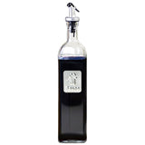 Glass Oil Bottle Kitchen Tools Accessories eprolo
