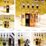 Glass Oil Bottle Kitchen Tools Accessories eprolo