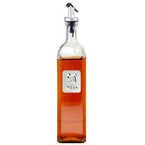 Glass Oil Bottle Kitchen Tools Accessories eprolo