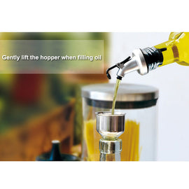 Glass Oil Bottle Kitchen Tools Accessories eprolo