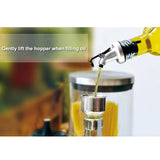 Glass Oil Bottle Kitchen Tools Accessories eprolo