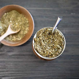 Yerba Mate Kitchen Essentials