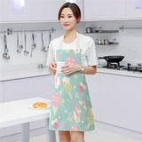 Doughnut & Ice Cream, Fun Kitchen Apron Kitchen Essentials
