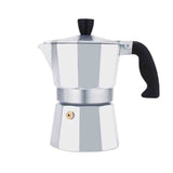 Stylish, Retro Stove Coffee Percolator Kitchen Essentials