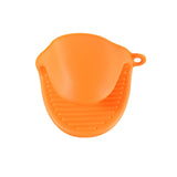Thick Heat Resistant Oven Pinch Mitts Kitchen Essentials
