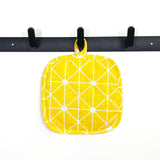 Heat Resistant Oven Gloves Kitchen Essentials