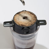 Foldable Portable Coffee Filter Kitchen Essentials