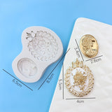 Vintage Style Silicone Cake Mold Kitchen Essentials