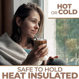 Yerba Mate Gourd Tea Cup Set Kitchen Essentials