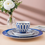 Retro Coffee Cup & Tableware Kitchen Essentials