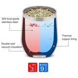 Yerba Mate Gourd Tea Cup Set Kitchen Essentials