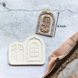 Vintage Style Silicone Cake Mold Kitchen Essentials