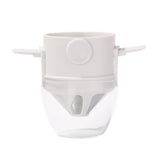 Foldable Portable Coffee Filter Kitchen Essentials