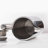 Stainless Steel French Press Coffee Maker Kitchen Essentials