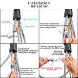 Kitchen Tap Faucet Kitchen Essentials