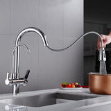 Kitchen Tap Faucet Kitchen Essentials