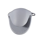 Thick Heat Resistant Oven Pinch Mitts Kitchen Essentials