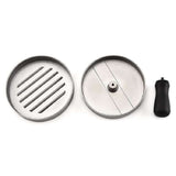 Handle Burger Press eprolo
