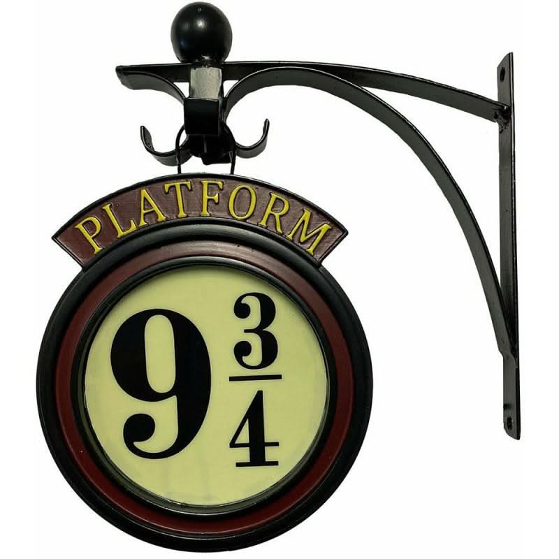 Harry Potter Home Wall Lamp eprolo