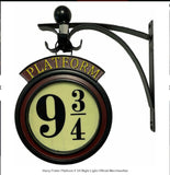 Harry Potter Home Wall Lamp eprolo