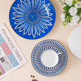 Retro Coffee Cup & Tableware Kitchen Essentials