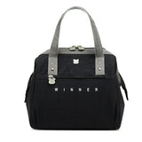 Thermal Insulated Lunch Box & Tote Cooler Bag Kitchen Essentials