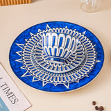 Retro Coffee Cup & Tableware Kitchen Essentials