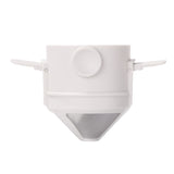 Foldable Portable Coffee Filter Kitchen Essentials