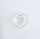 Heart Shape Bowls and Cup Set Kitchen Essentials