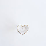 Heart Shape Bowls and Cup Set Kitchen Essentials