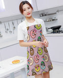 Doughnut & Ice Cream, Fun Kitchen Apron Kitchen Essentials