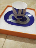 High-Grade Bone China Tableware - Cups & Saucers Kitchen Essentials
