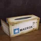 Industrial Style Retro Wrought Iron Creative Container eprolo