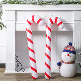 Inflatable Christmas Helium Balloons Kitchen Essentials