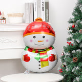 Inflatable Christmas Helium Balloons Kitchen Essentials