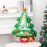 Inflatable Christmas Helium Balloons Kitchen Essentials