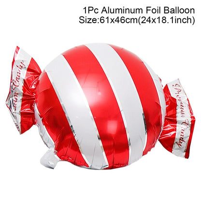 Inflatable Christmas Helium Balloons Kitchen Essentials