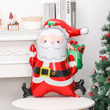 Inflatable Christmas Helium Balloons Kitchen Essentials