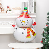 Inflatable Christmas Helium Balloons Kitchen Essentials