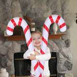 Inflatable Christmas Helium Balloons Kitchen Essentials