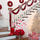 Inflatable Christmas Helium Balloons Kitchen Essentials