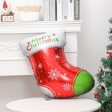 Inflatable Christmas Helium Balloons Kitchen Essentials