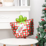 Inflatable Christmas Helium Balloons Kitchen Essentials