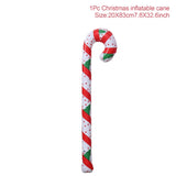 Inflatable Christmas Helium Balloons Kitchen Essentials