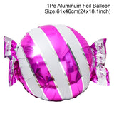 Inflatable Christmas Helium Balloons Kitchen Essentials