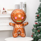 Inflatable Christmas Helium Balloons Kitchen Essentials